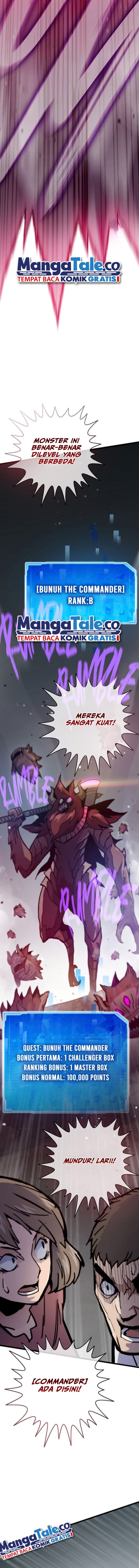 Past Life Regressor (Remake 2022) Chapter 79 Image 7