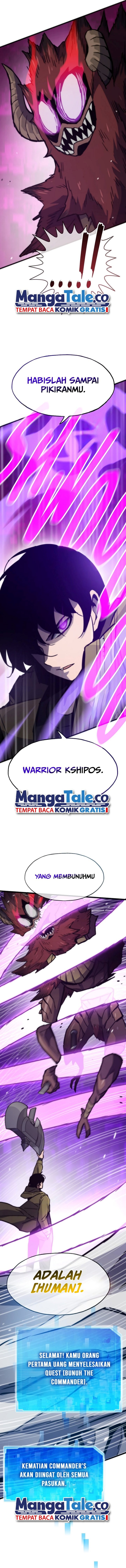 Past Life Regressor (Remake 2022) Chapter 79 Image 12