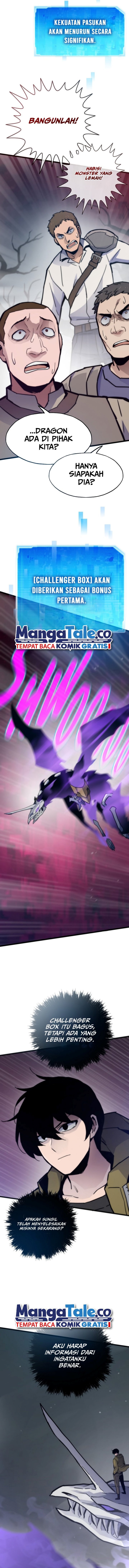 Past Life Regressor (Remake 2022) Chapter 79 Image 13