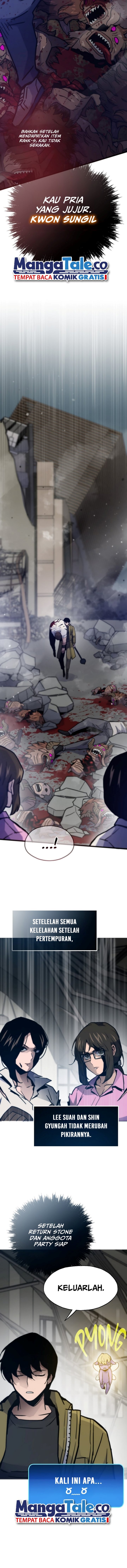 Past Life Regressor (Remake 2022) Chapter 79 Image 15