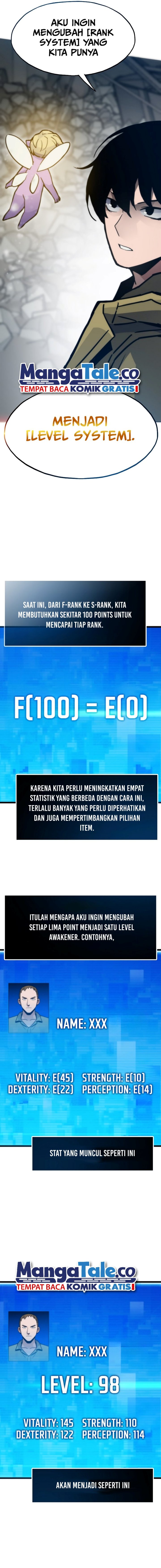 Past Life Regressor (Remake 2022) Chapter 79 Image 16