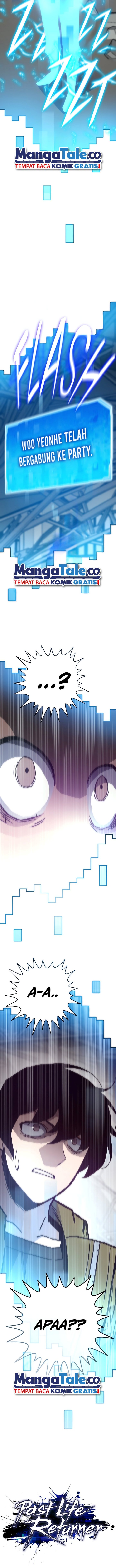 Past Life Regressor (Remake 2022) Chapter 79 Image 20