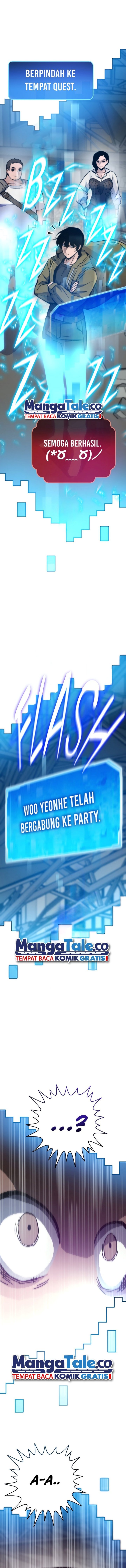 Past Life Regressor (Remake 2022) Chapter 80 Image 1