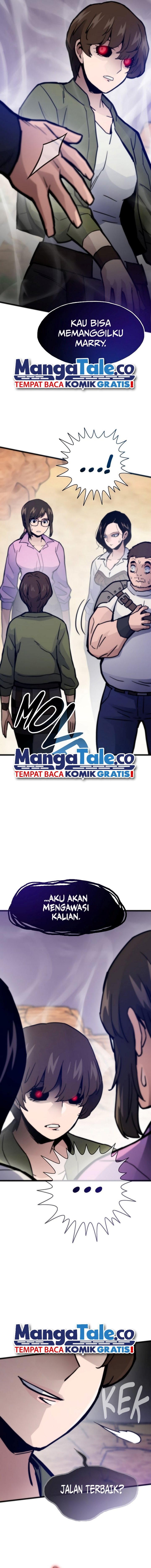 Past Life Regressor (Remake 2022) Chapter 80 Image 5