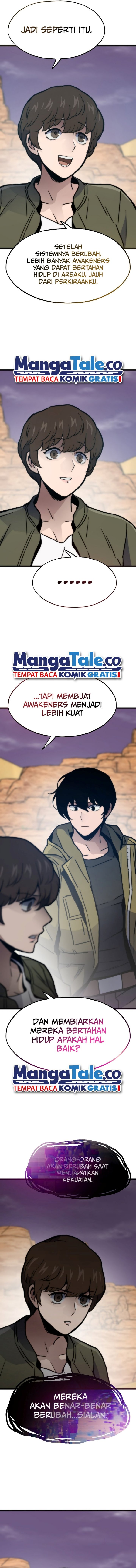 Past Life Regressor (Remake 2022) Chapter 80 Image 11