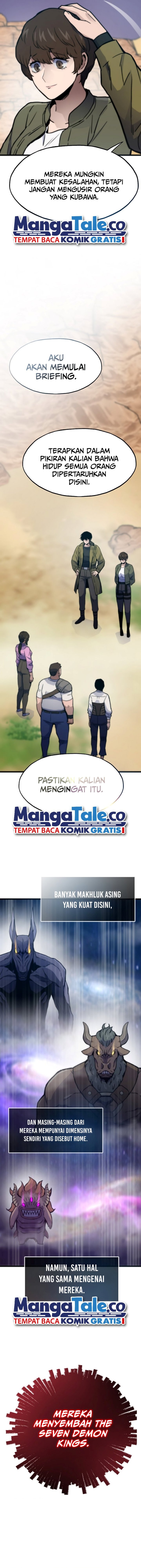 Past Life Regressor (Remake 2022) Chapter 80 Image 13