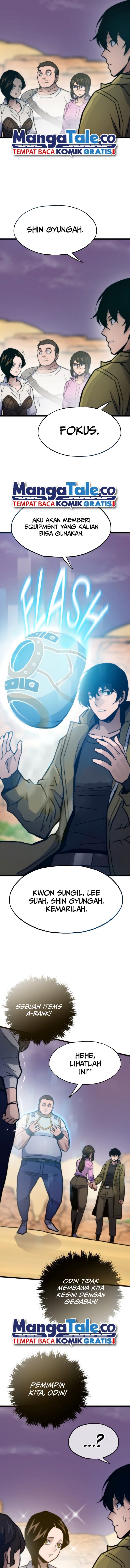 Past Life Regressor (Remake 2022) Chapter 80 Image 15