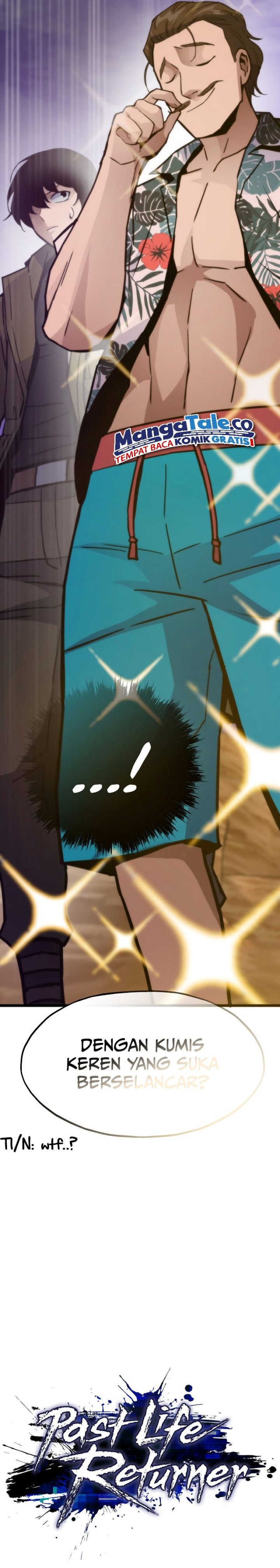 Past Life Regressor (Remake 2022) Chapter 80 Image 17