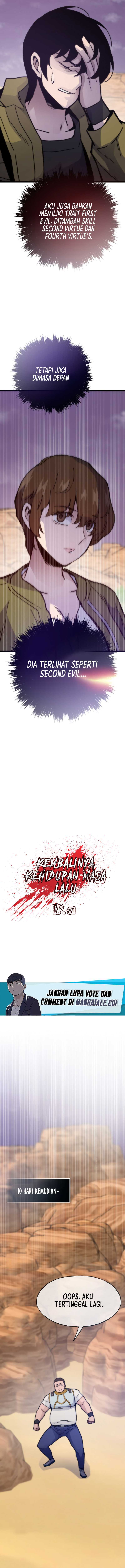 Past Life Regressor (Remake 2022) Chapter 81 Image 4