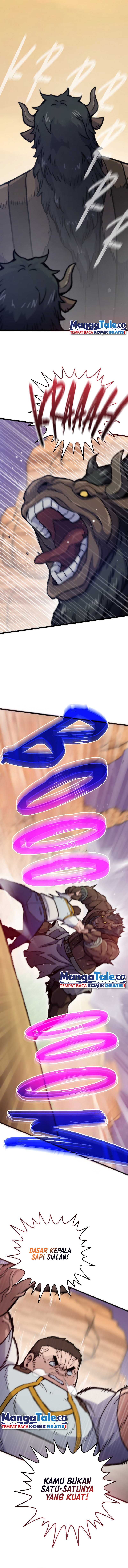 Past Life Regressor (Remake 2022) Chapter 81 Image 5