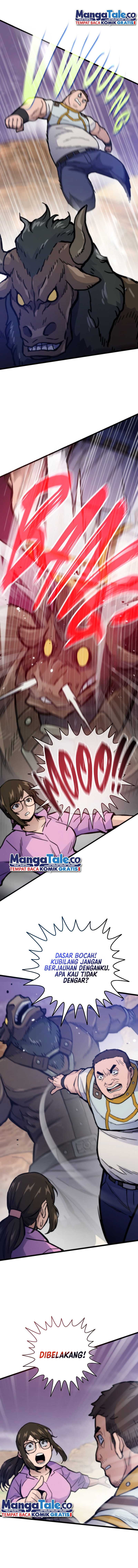 Past Life Regressor (Remake 2022) Chapter 81 Image 7