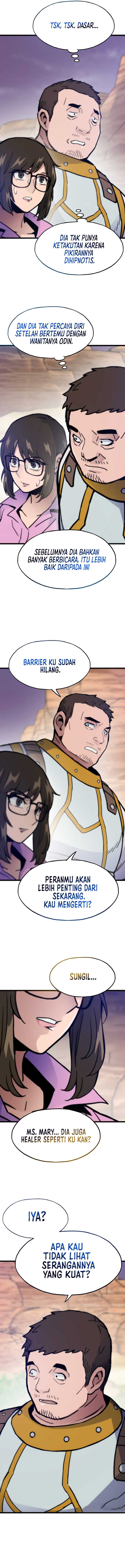 Past Life Regressor (Remake 2022) Chapter 81 Image 10