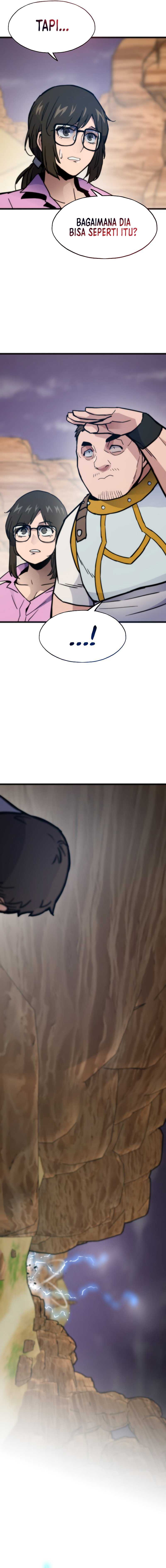 Past Life Regressor (Remake 2022) Chapter 81 Image 11