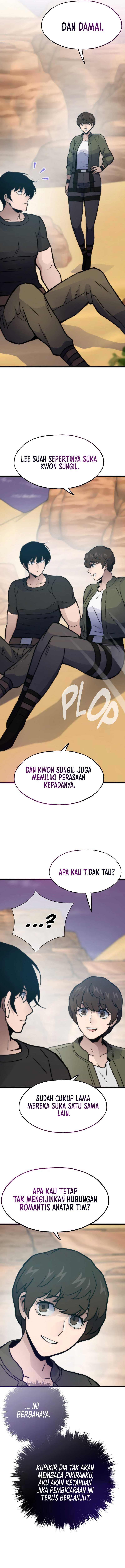 Past Life Regressor (Remake 2022) Chapter 81 Image 17