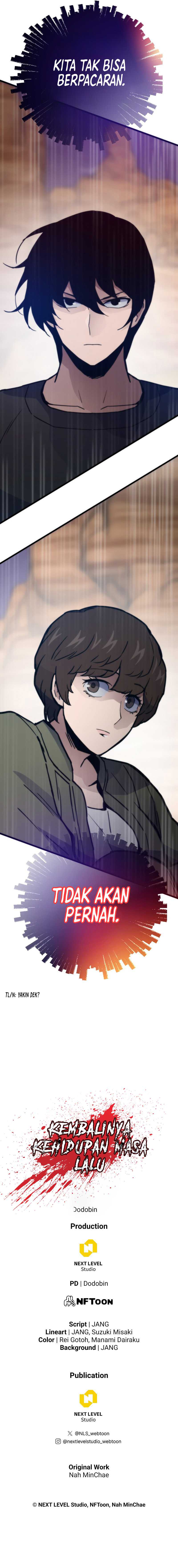 Past Life Regressor (Remake 2022) Chapter 81 Image 19