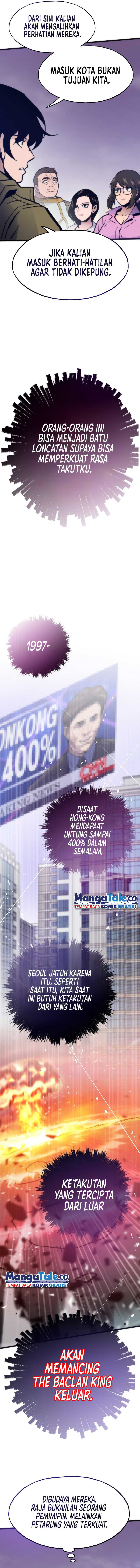 Past Life Regressor (Remake 2022) Chapter 82 Image 3