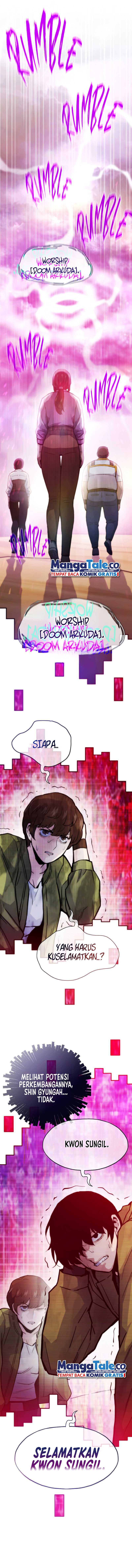 Past Life Regressor (Remake 2022) Chapter 82 Image 9