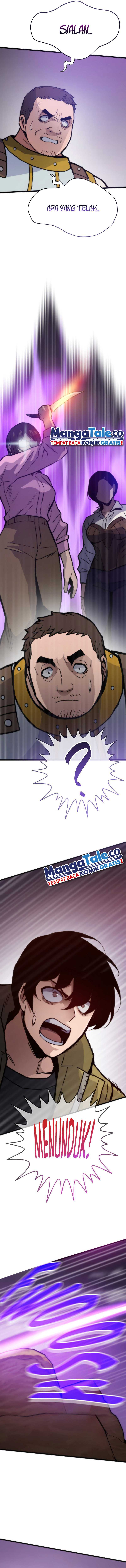 Past Life Regressor (Remake 2022) Chapter 82 Image 11