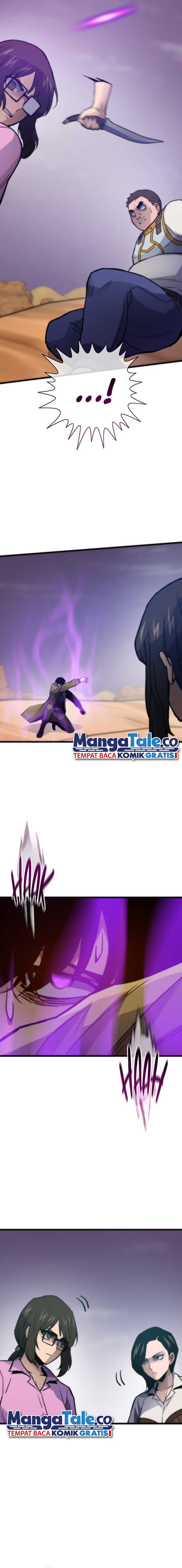 Past Life Regressor (Remake 2022) Chapter 82 Image 12