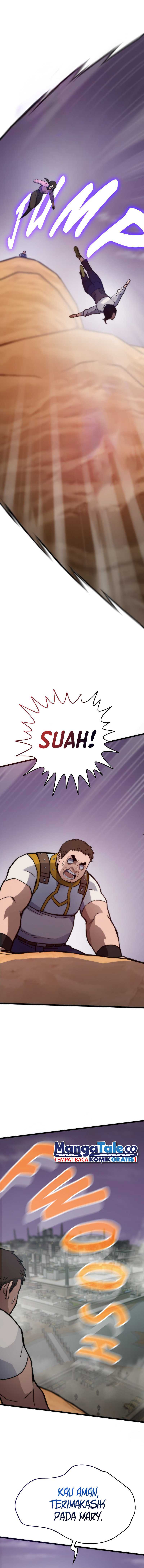 Past Life Regressor (Remake 2022) Chapter 82 Image 13