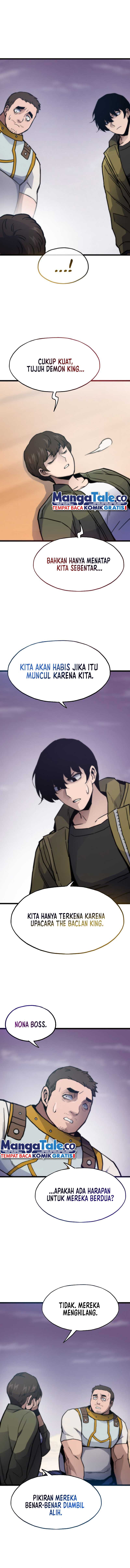 Past Life Regressor (Remake 2022) Chapter 82 Image 15