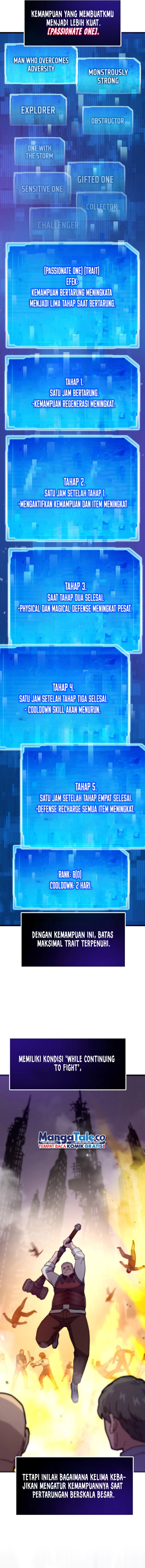 Past Life Regressor (Remake 2022) Chapter 83 Image 2