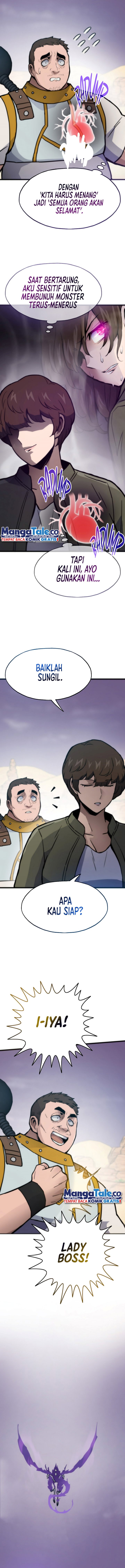 Past Life Regressor (Remake 2022) Chapter 83 Image 5