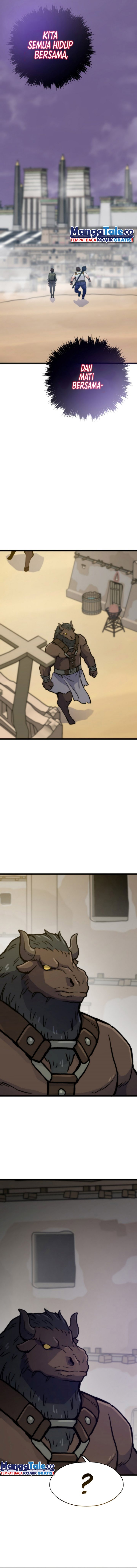 Past Life Regressor (Remake 2022) Chapter 83 Image 6