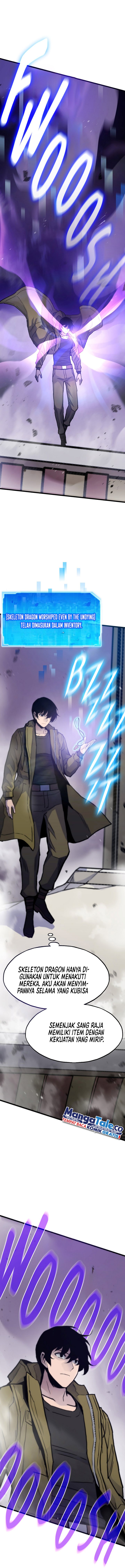 Past Life Regressor (Remake 2022) Chapter 83 Image 10