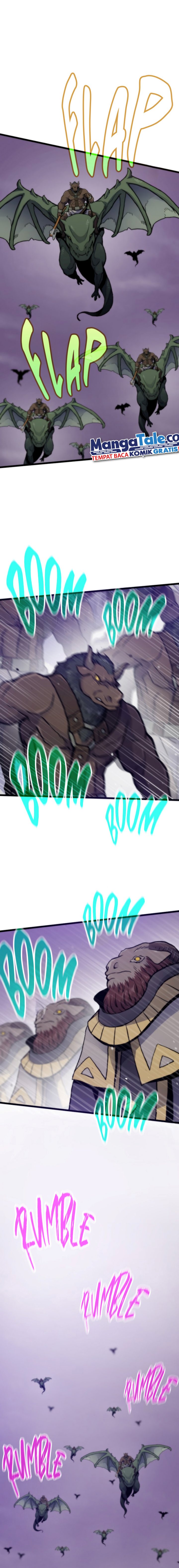 Past Life Regressor (Remake 2022) Chapter 83 Image 11