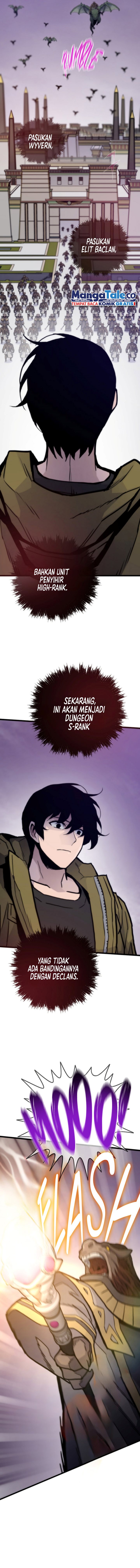 Past Life Regressor (Remake 2022) Chapter 83 Image 12