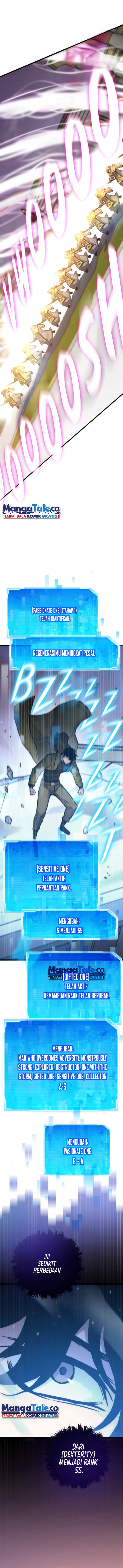 Past Life Regressor (Remake 2022) Chapter 83 Image 13