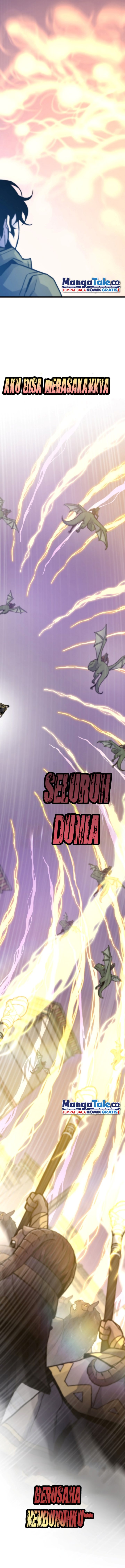 Past Life Regressor (Remake 2022) Chapter 83 Image 14