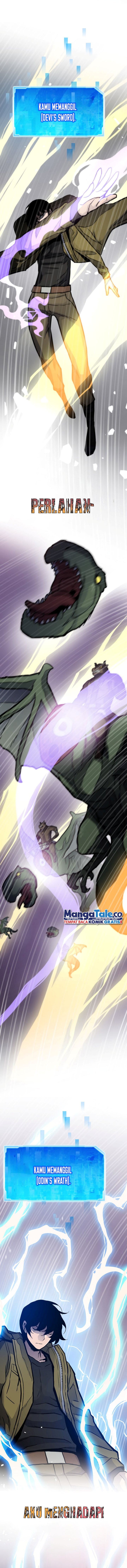 Past Life Regressor (Remake 2022) Chapter 83 Image 15