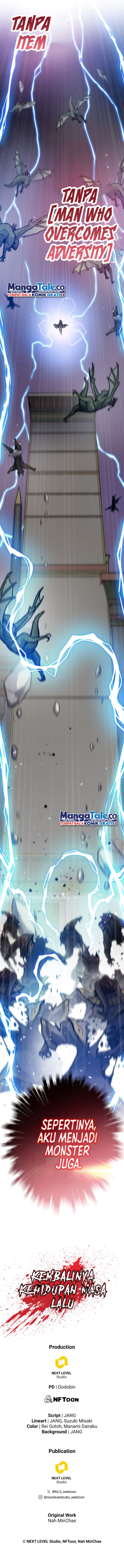 Past Life Regressor (Remake 2022) Chapter 83 Image 17