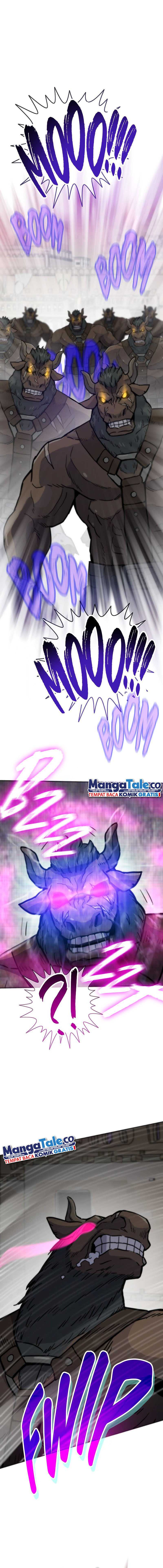 Past Life Regressor (Remake 2022) Chapter 84 Image 1