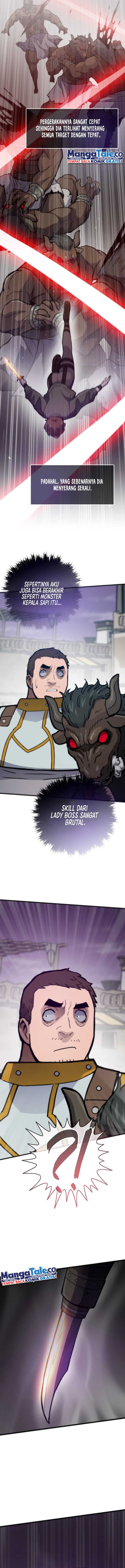 Past Life Regressor (Remake 2022) Chapter 84 Image 3