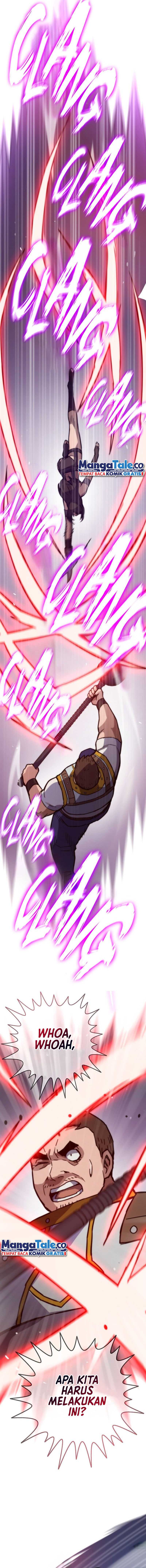 Past Life Regressor (Remake 2022) Chapter 84 Image 5