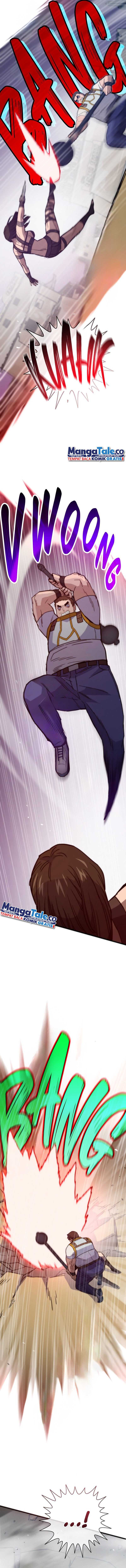 Past Life Regressor (Remake 2022) Chapter 84 Image 6