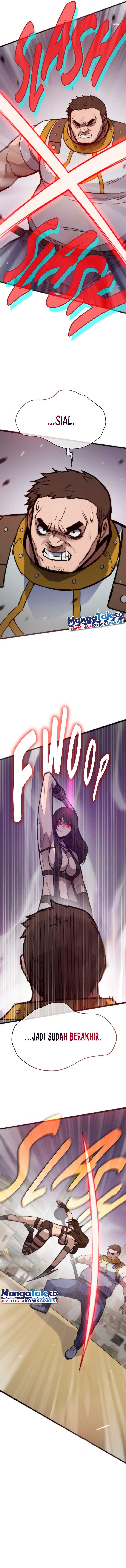 Past Life Regressor (Remake 2022) Chapter 84 Image 8