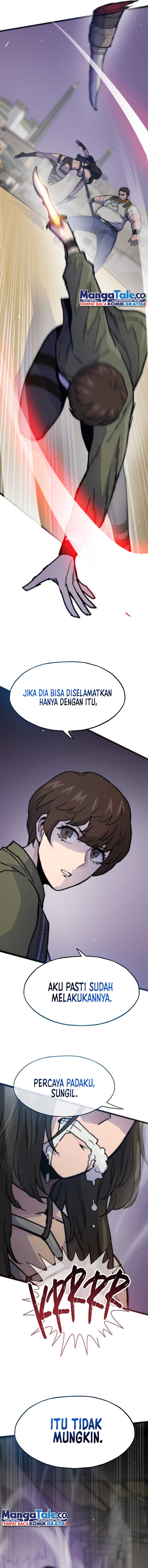 Past Life Regressor (Remake 2022) Chapter 84 Image 9