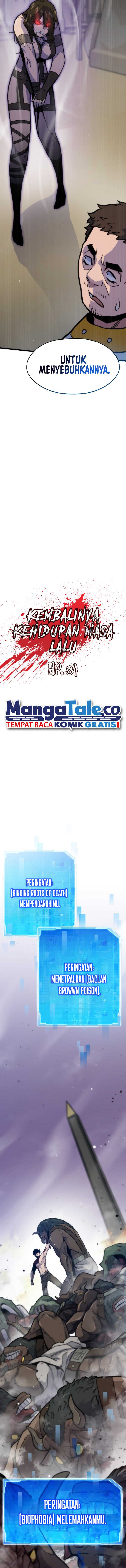 Past Life Regressor (Remake 2022) Chapter 84 Image 10