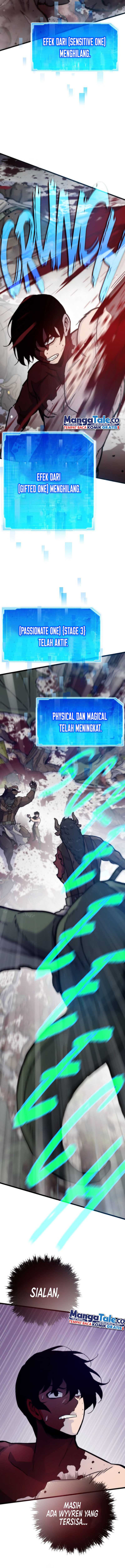 Past Life Regressor (Remake 2022) Chapter 84 Image 11