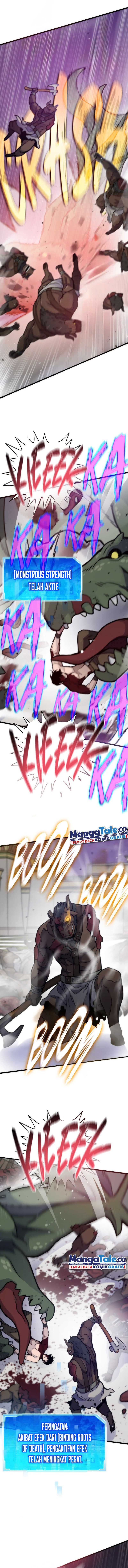 Past Life Regressor (Remake 2022) Chapter 84 Image 12