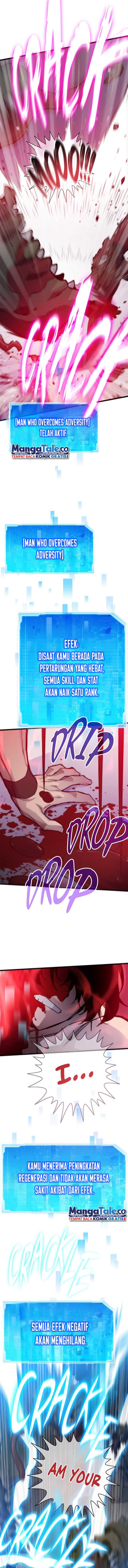 Past Life Regressor (Remake 2022) Chapter 84 Image 14