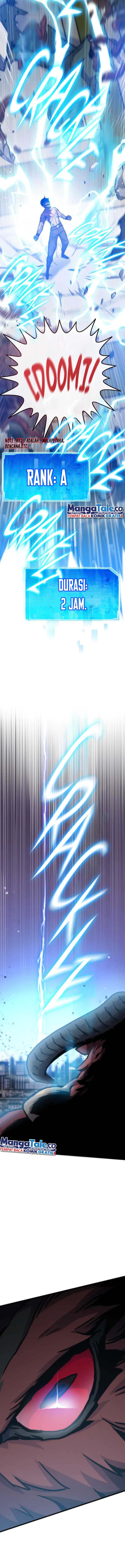 Past Life Regressor (Remake 2022) Chapter 84 Image 15