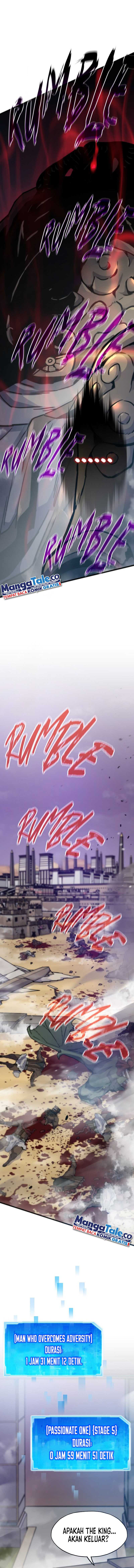 Past Life Regressor (Remake 2022) Chapter 84 Image 16