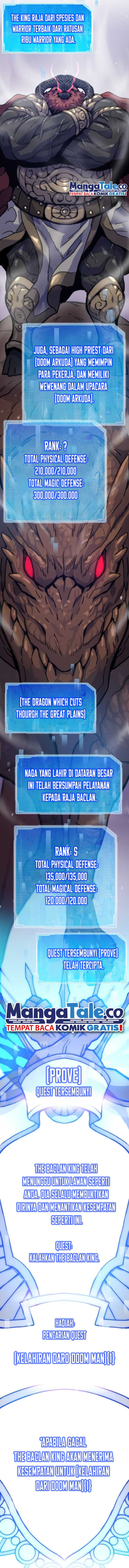 Past Life Regressor (Remake 2022) Chapter 84 Image 18