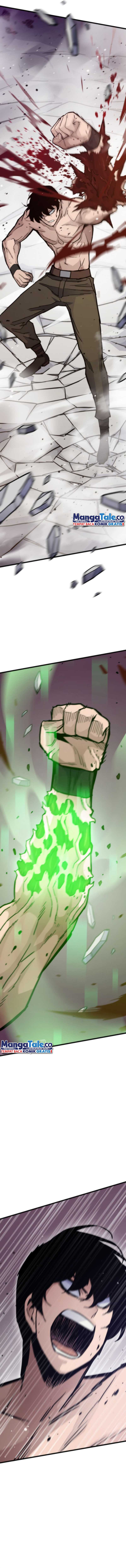 Past Life Regressor (Remake 2022) Chapter 85 Image 4