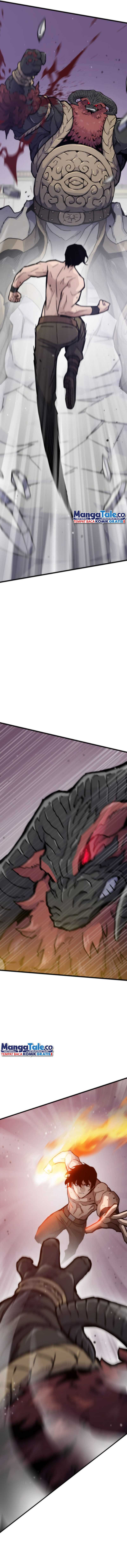 Past Life Regressor (Remake 2022) Chapter 85 Image 5